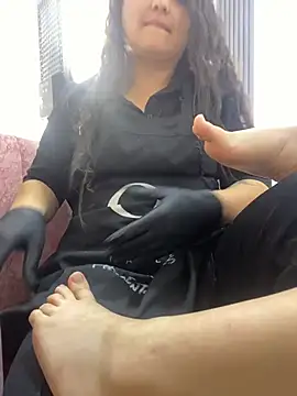 Nails_Lucia live cam on StripChat