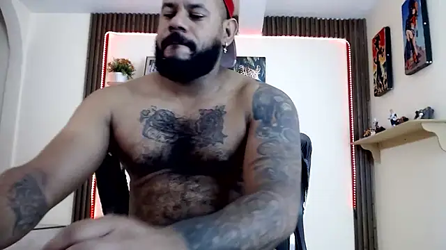 Damian64420 live cam on StripChat