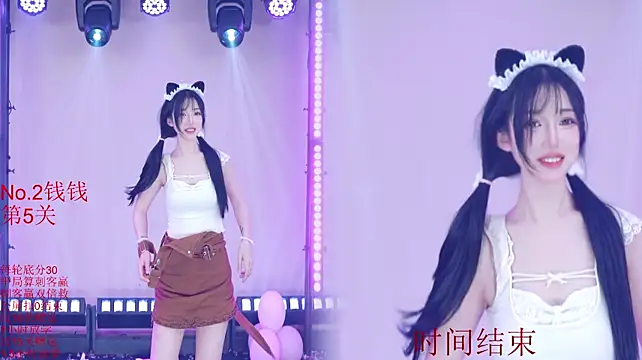 Luckybaby-001 - Couple Stripchat model