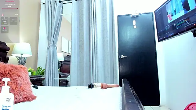 AriSweet live cam on StripChat