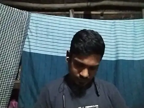 Prince_of_Bangladesh live cam on StripChat