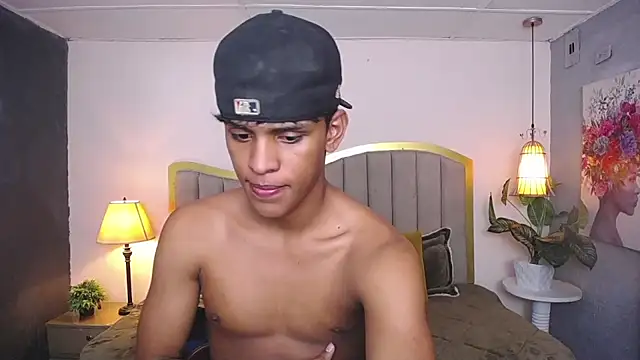 jhos_padill live cam on StripChat