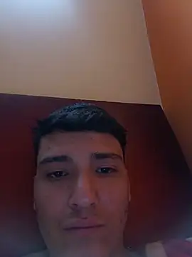 Johan_Dangel live cam on StripChat