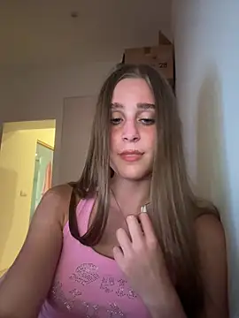 BellMeow_ live cam on StripChat