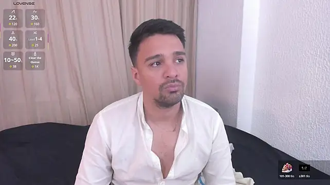 max_ed live cam on StripChat
