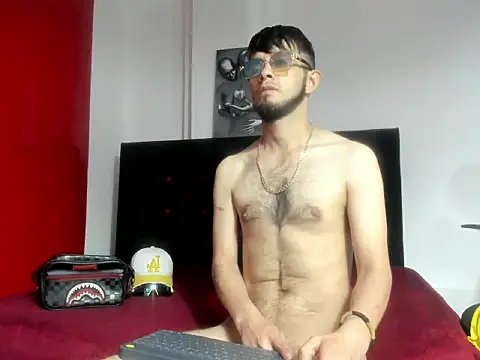 mark_splinter09 live cam on StripChat