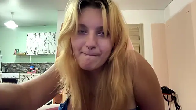 Kim_Ri live cam on StripChat