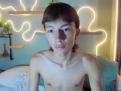 Alan_Madisson live cam on StripChat