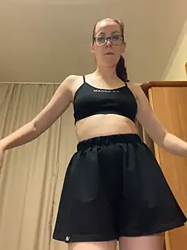 RussianGirls_ live cam on StripChat
