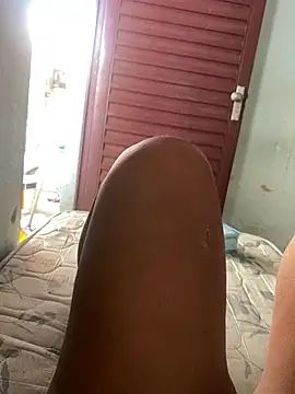 jhenannyy live cam on StripChat