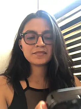 Gia_Mazzon live webcam