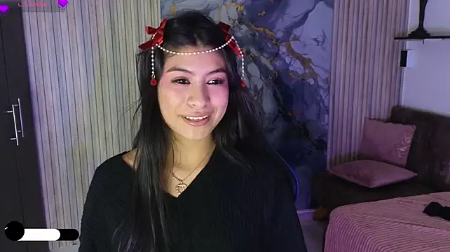 LissaWiild live cam on StripChat