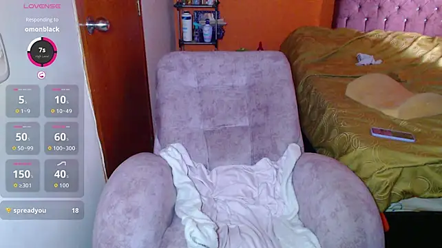 isa_channel1 live cam on StripChat