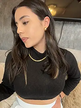 AbyThompson live webcam