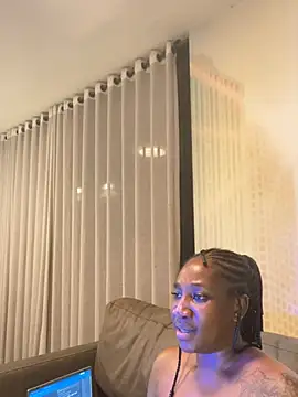 The_OnlyMustangfeels live cam on StripChat