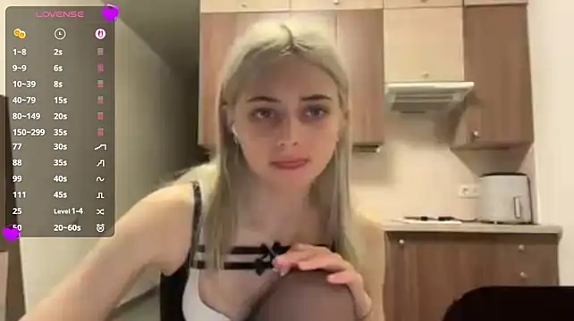 AidaGloshen live webcam