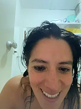Mila_rebel webcam