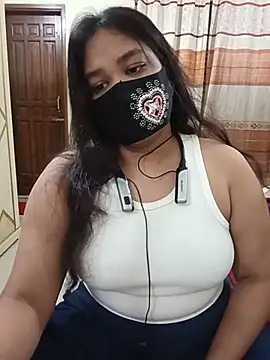 Neha-71 live webcam
