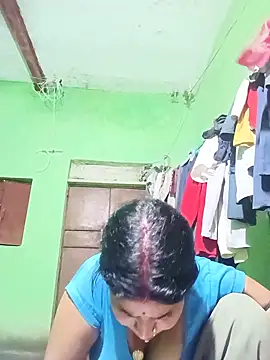 Joohi_Chawla143 live cam on StripChat