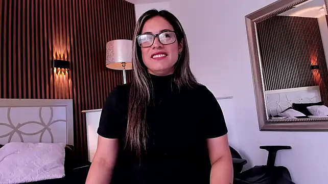 LiaaVoss live cam on StripChat