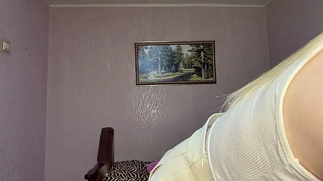 CatrinaRingquist live webcam