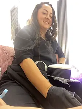 Nails_Lucia webcam