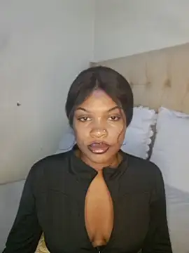 SATHIVA live cam on StripChat