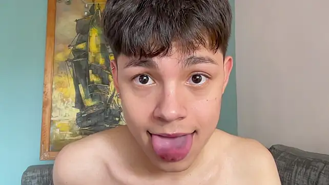 Andy_Belier23 live cam on StripChat