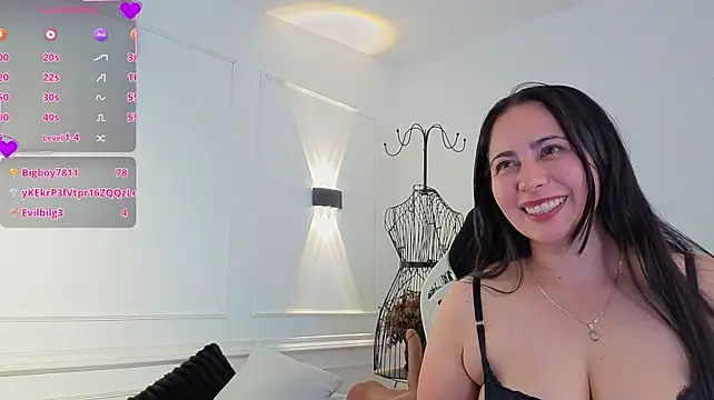 valeriavg live cam on StripChat