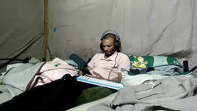 Camodick live cam on StripChat