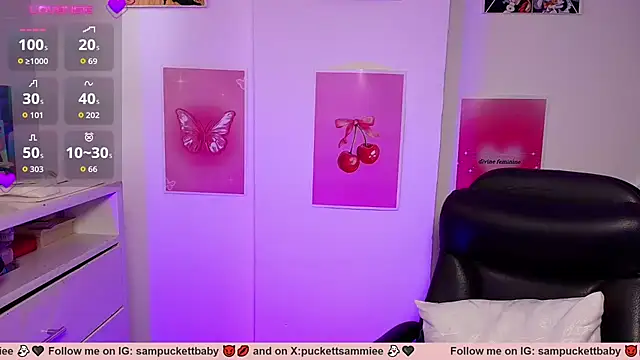 Sampuckettbaby