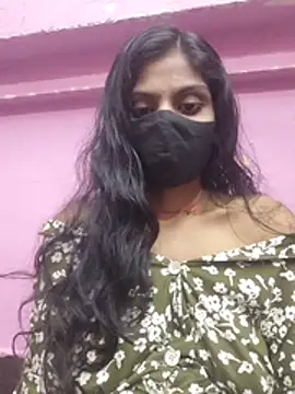 Cute-palak-001 webcam