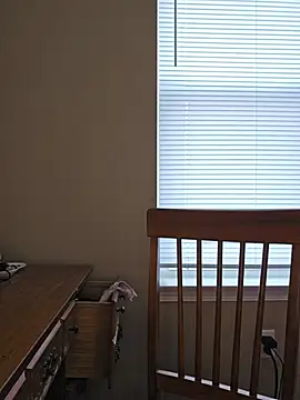 amethystfoxx (F young) - Stuff panty in pussy + sloppy deepthroat
