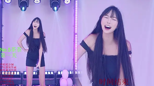 Luckybaby-001 - Couple Stripchat model