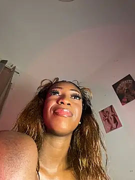 Nina_Velveta's live cam
