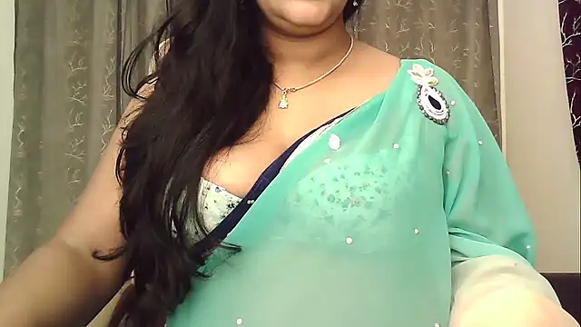 Spandana_Sweety