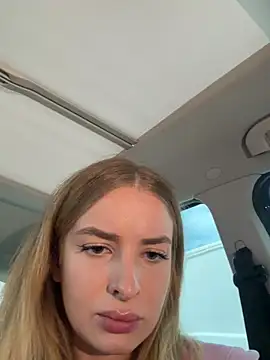 EvieEvans's live cam