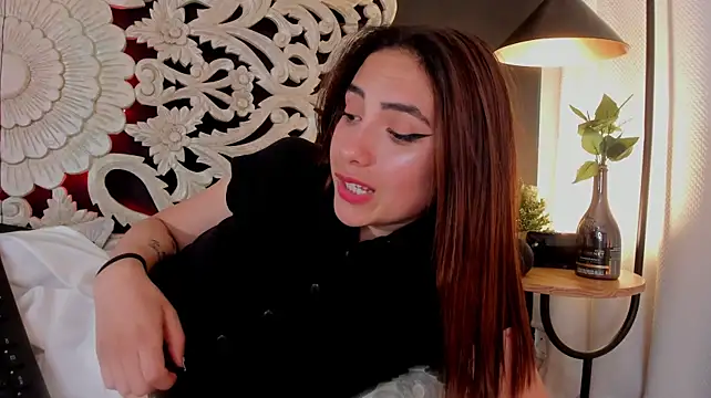 Anseru_ live cam on StripChat