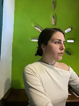 isadelasestrellas webcam