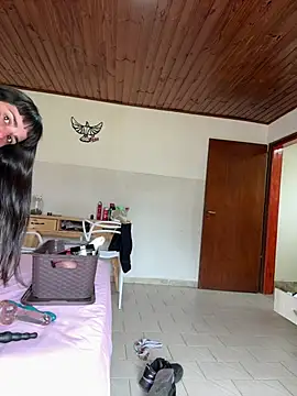 Anirock90- webcam