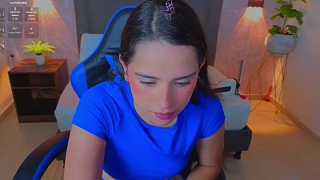 angelica_dymond webcam