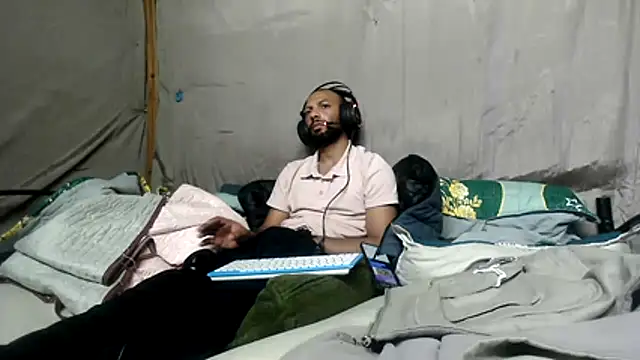Camodick live cam on StripChat