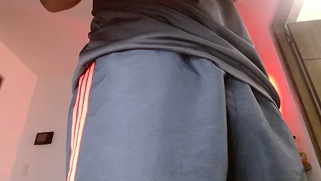 SexyBoy-Bigclit webcam