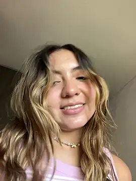 Bonni_lohan webcam