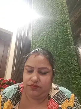 SHANVII live sex cam