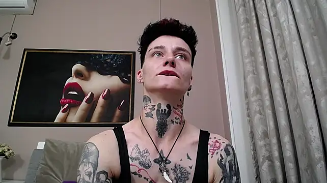 KennyXSX live cam on StripChat