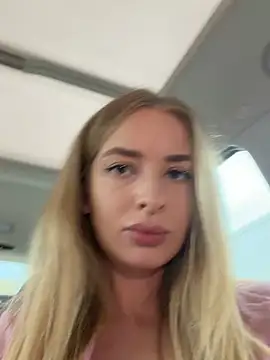 EvieEvans webcam