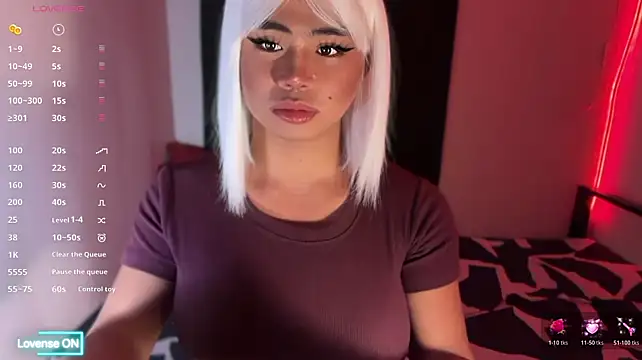 NyxaraSinDoll