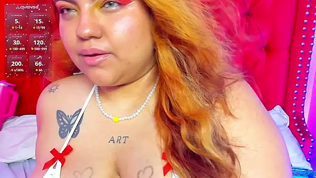 SunnyHoney_ webcam