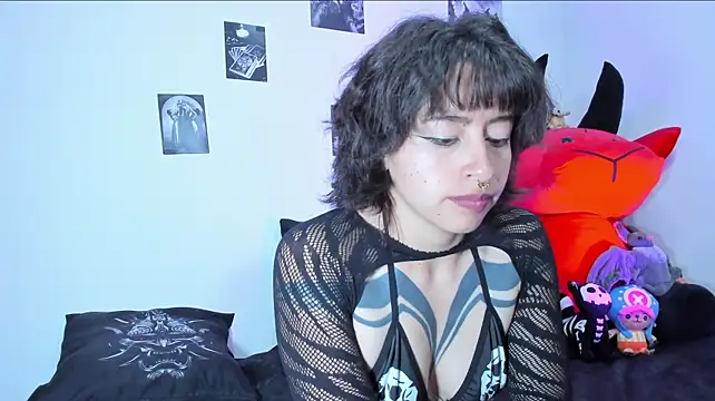 Yourgoddessbab3 webcam